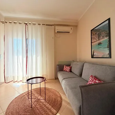 Appartement Sardines Sea View *