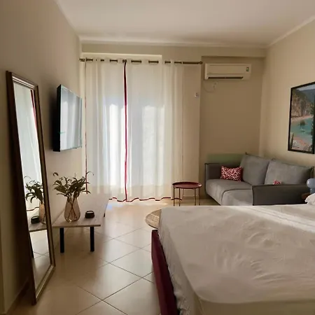 Sardines Sea View Appartement