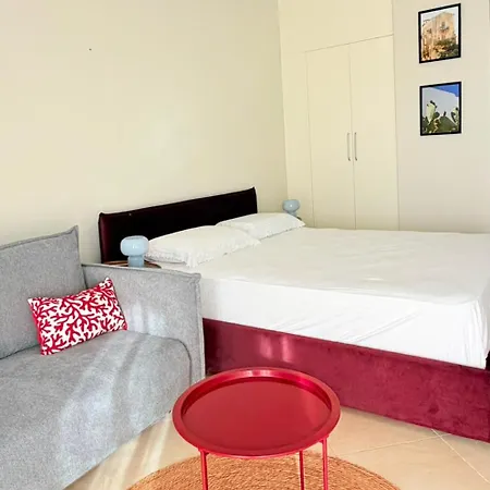 Sardines Sea View Appartement