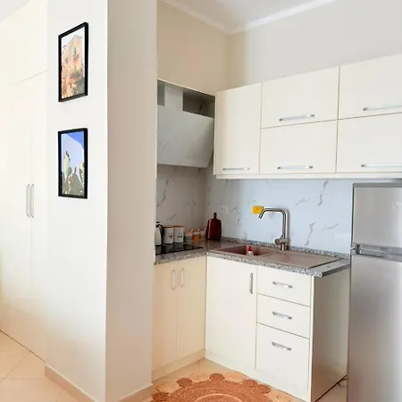 Sardines Sea View Appartement