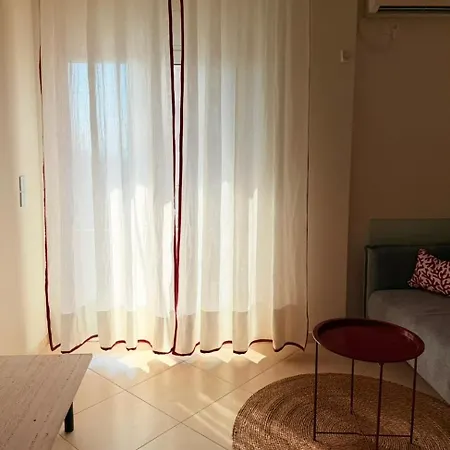 Appartement Sardines Sea View Vlorë